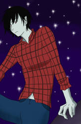 Marshall Lee