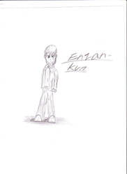 Enzan-kun request..