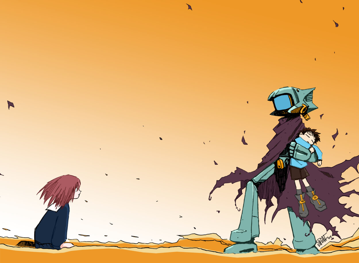 FLCL