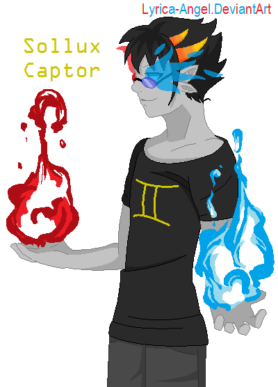 Sollux Captor