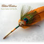 PEYOTE Feather Quill Pen