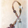 A MOTHERS HEART Pendulum