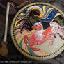 Spirit Horse Drum