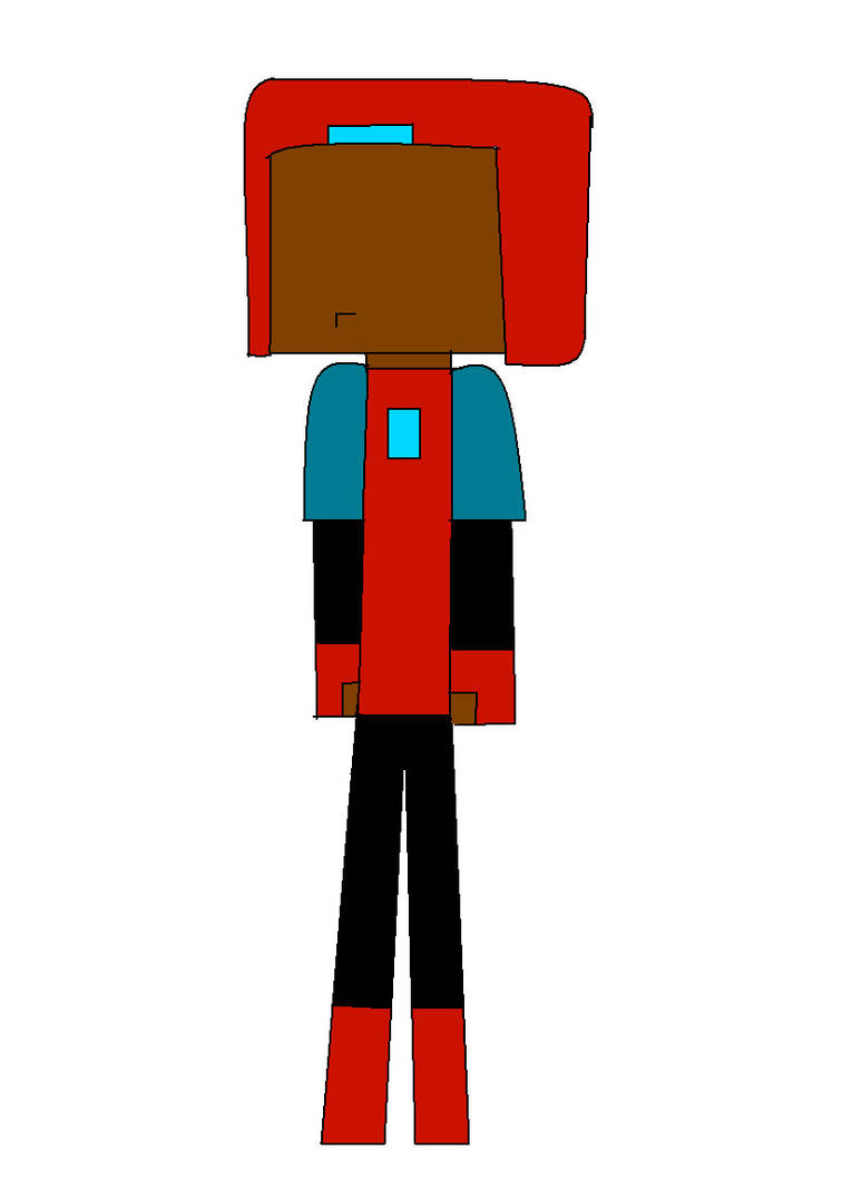 Armor MCSM by FJesseMCSM on DeviantArt