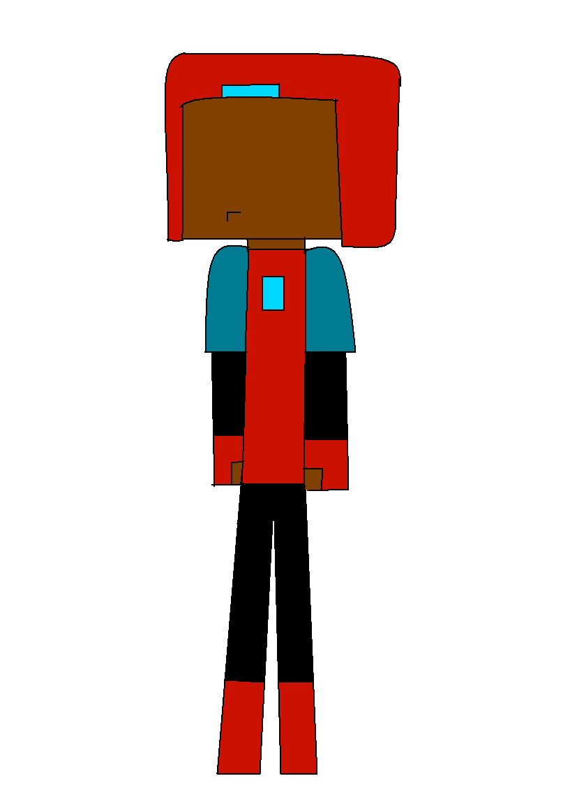 Armor MCSM by FJesseMCSM on DeviantArt