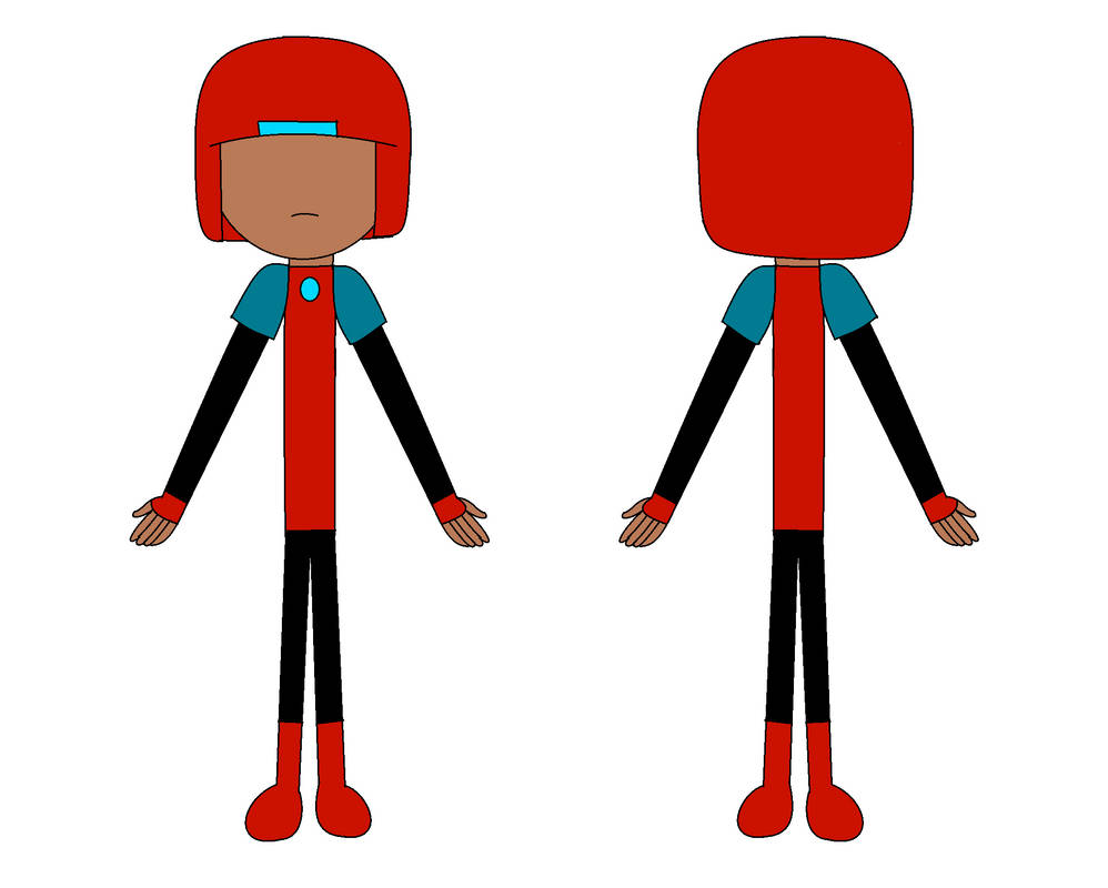 Armor MCSM - concept by FJesseMCSM on DeviantArt