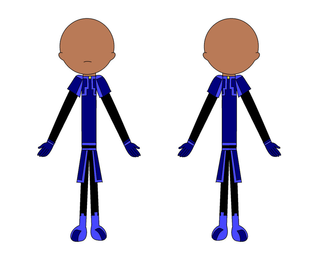 Armor MCSM 4 - concept by FJesseMCSM on DeviantArt