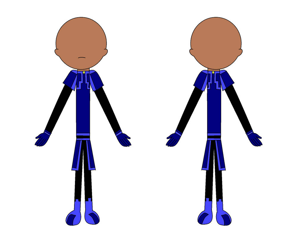 Armor MCSM 4 - concept by FJesseMCSM on DeviantArt