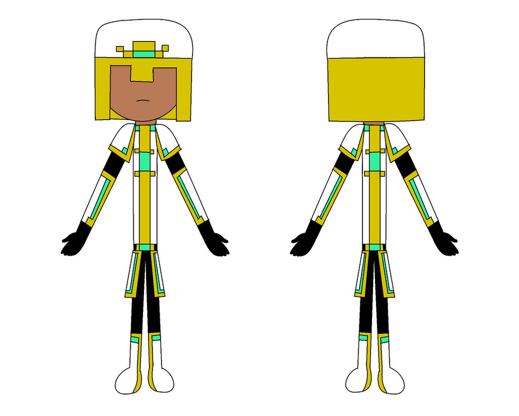 Armor MCSM 1 - concept by FJesseMCSM on DeviantArt