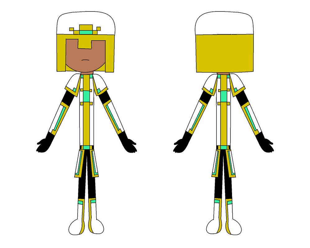 Armor MCSM 1 - concept by FJesseMCSM on DeviantArt