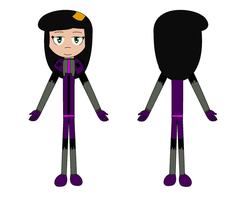 MCSM - FJesse (armor) - concept by FJesseMCSM on DeviantArt