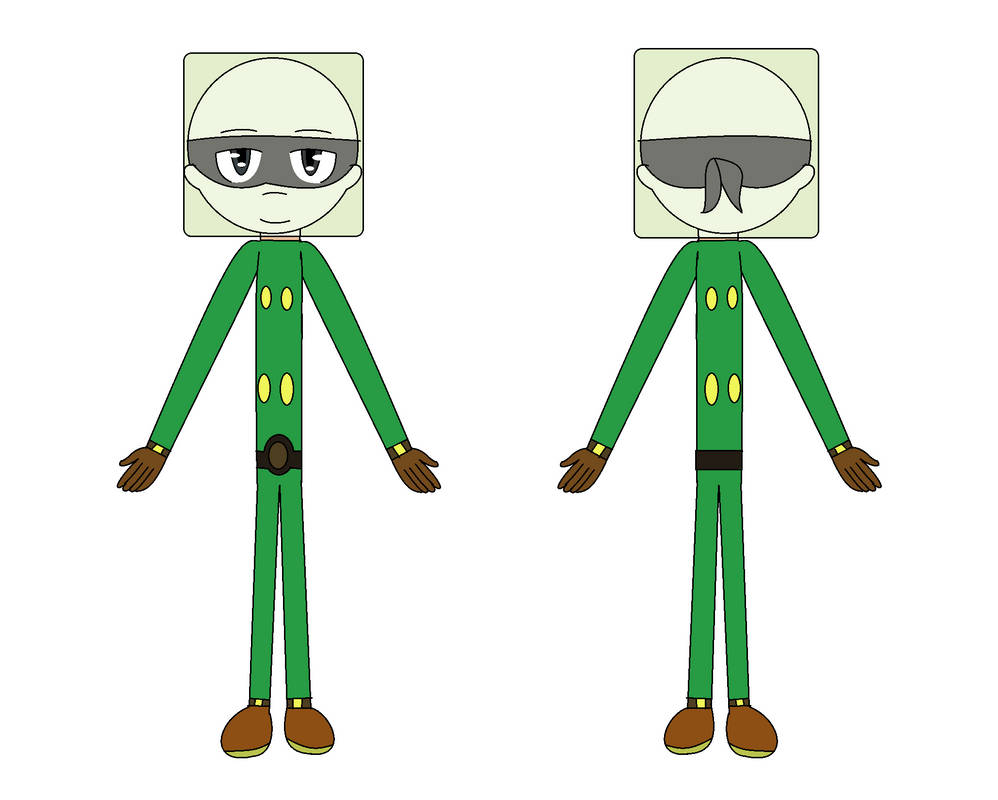 MCSM - Magnus (armor + casco) - concept by FJesseMCSM on DeviantArt