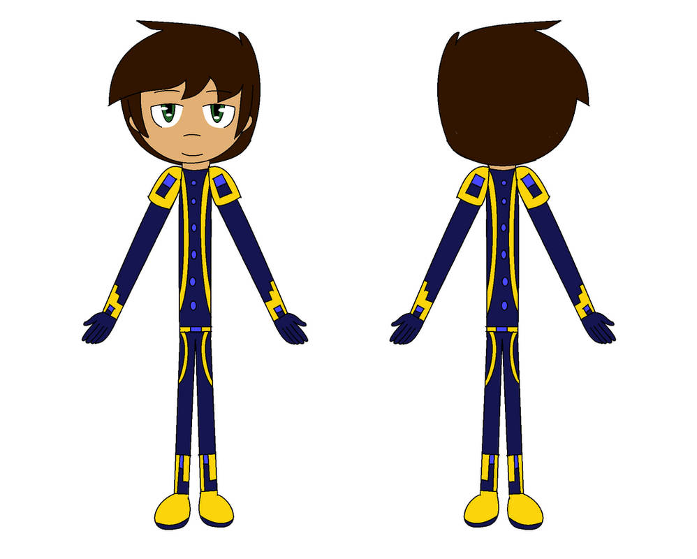 MCSM - MJesse (armor nascosta) - concept by FJesseMCSM on DeviantArt