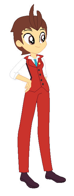Apollo Mlp Apollo Justice - mlp eg (4) by FJesseMCSM on DeviantArt