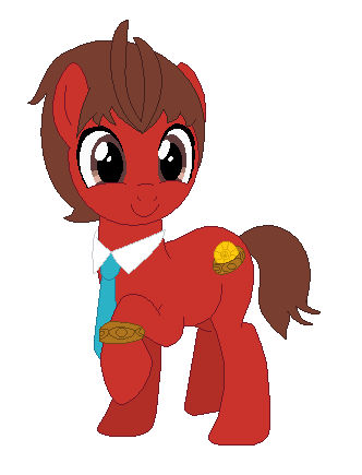 Apollo Mlp Apollo Justice - mlp (1) by FJesseMCSM on DeviantArt