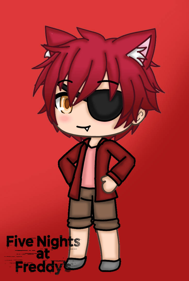 FNFAN Foxy Gacha Life By FJesseMCSM On DeviantArt fnfan-foxy-gacha-life-by-fjessemcsm-on-deviantart