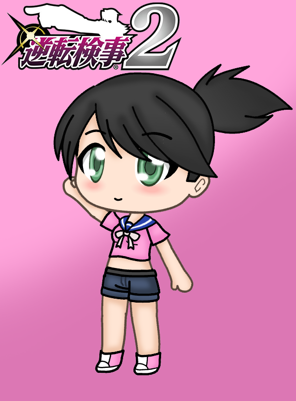 Kay Faraday Baby Gacha Life By Fjessemcsm On Deviantart Kay Faraday Baby Gacha Life By Fjessemcsm On Deviantart