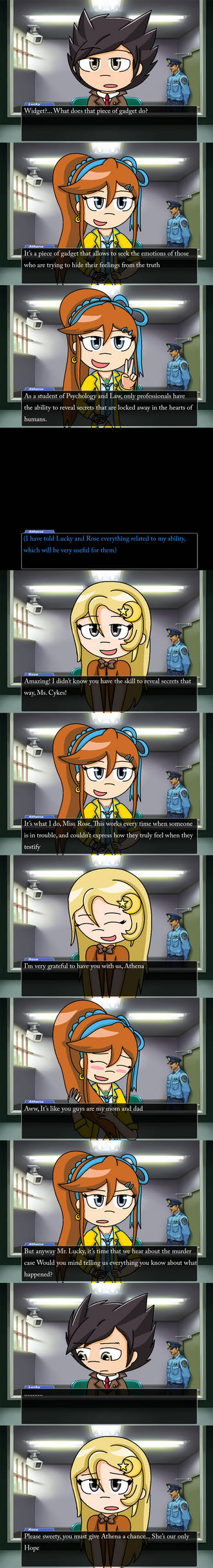 Turnabout Parents - part 59