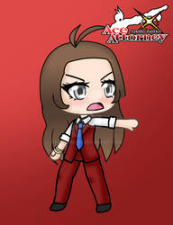 AA-Helia Justice(objection)(femaleApollo)-GachaLif