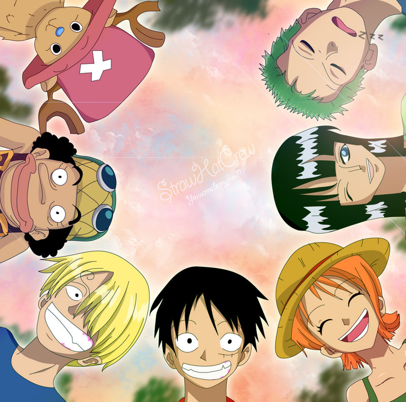 One Piece Group