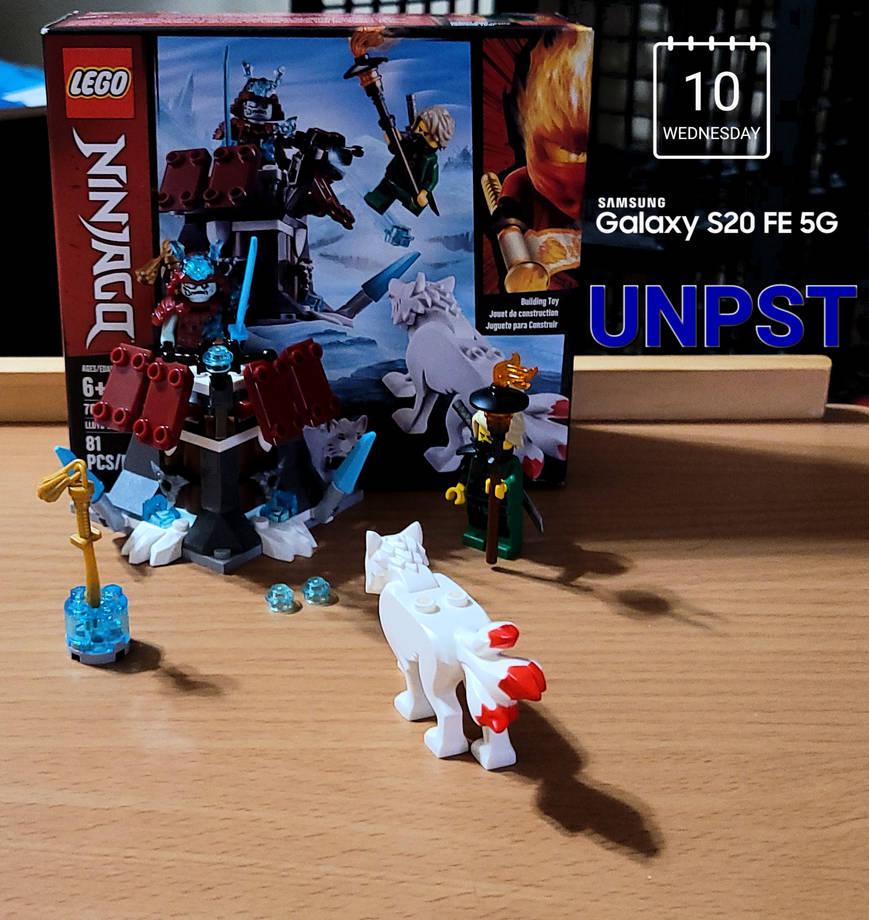 Side Project ELEVEN : Set 3/3, Variant 3/3 by UNPSTcommandermark on ...