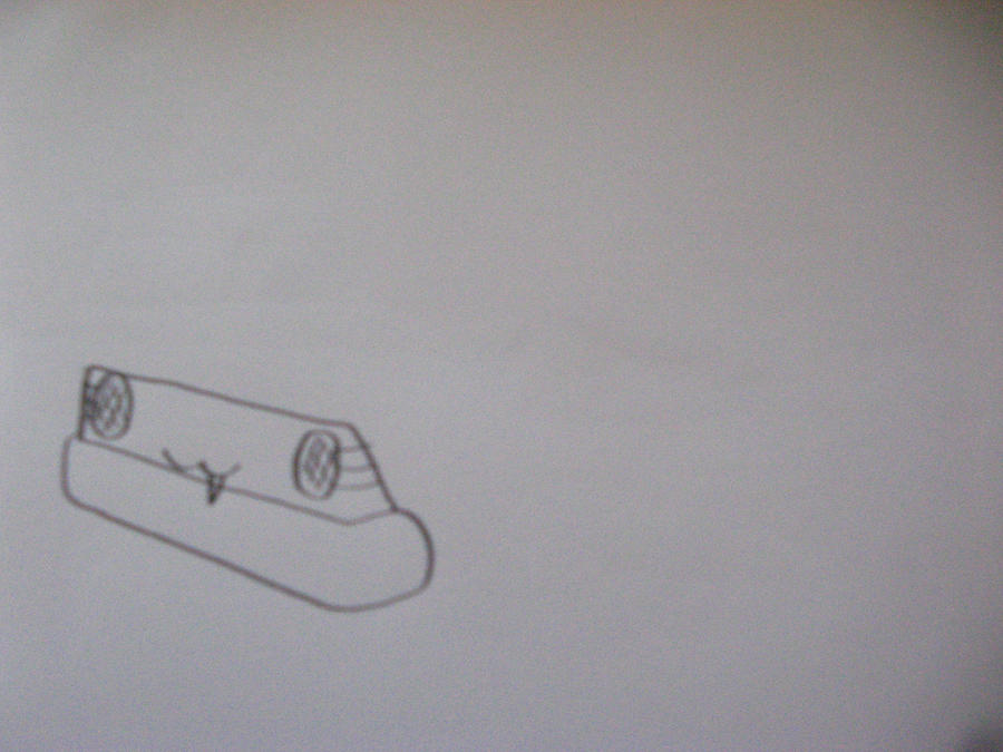 how to draw rodd: step 3 by 1970superbird on DeviantArt