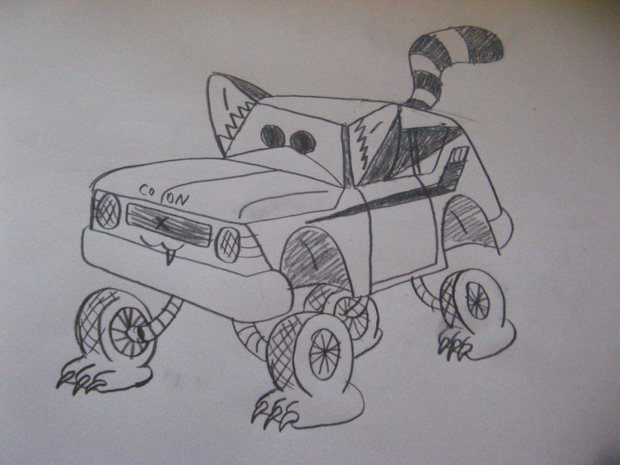 how to draw rodd: step 20 by 1970superbird on DeviantArt