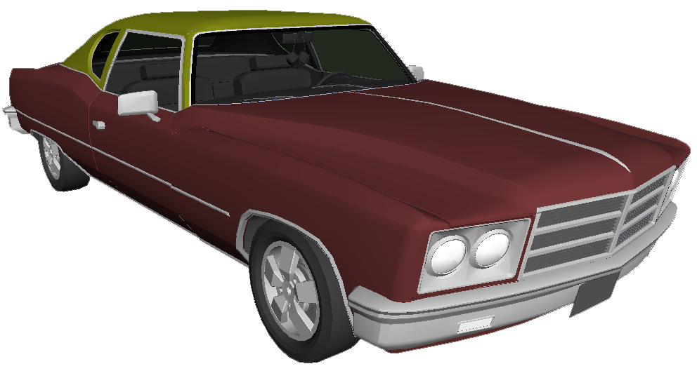 Cars for GTA 3