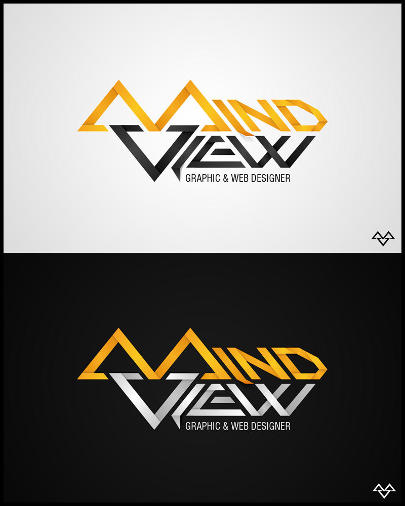 Mindview Logotype