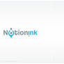NotionInk - Logo Contest Entry