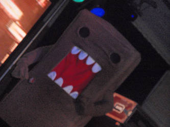 MTAC 2010: Domo-kun