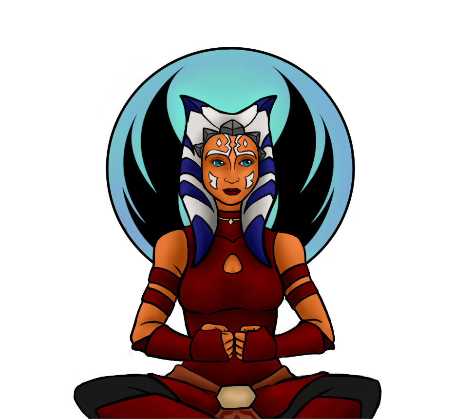 Ahsoka Tano