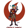 Sabine Wren