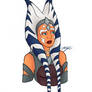 Ahsoka (Rebels)