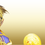 Twitch Buttons - Anduin [Hearthstone]