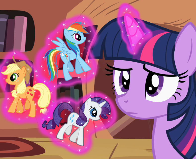 Boo Boo Pony Little Ponies by Spookshow-Baby-Boo on DeviantArt