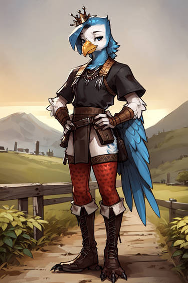 Pare Rito Designs OC Rito Designs by Dragonauroralight on DeviantArt