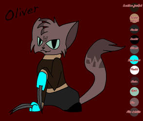 Oliver