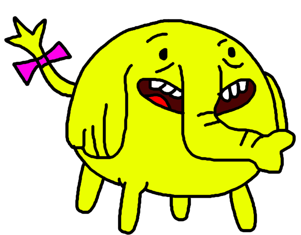 Adventure Time Tree Trunks Hat at Tonya Farrow blog