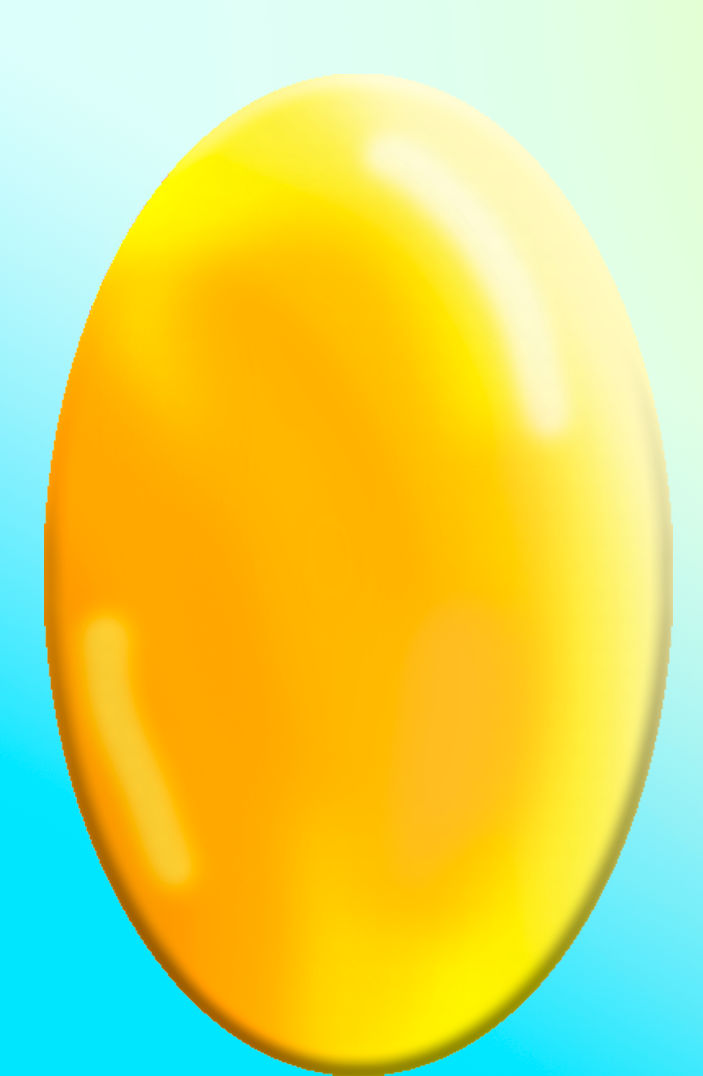 Yellow Gem by UchidaEdo on DeviantArt