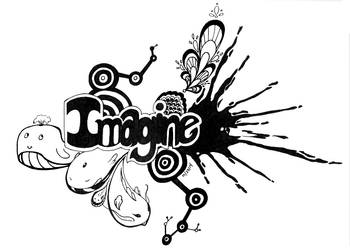 Imagine