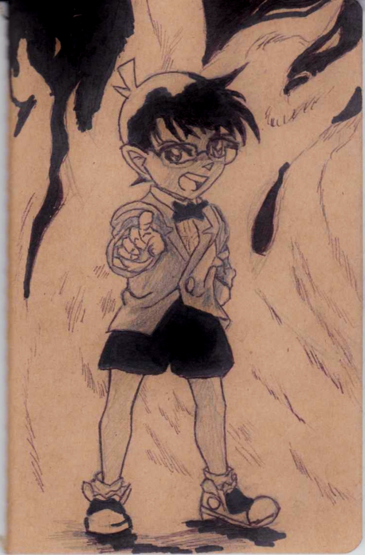 Detective Conan