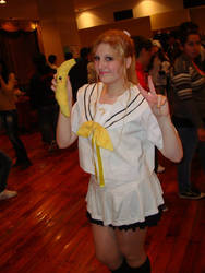 Lenka Kagamine -Otacon Party 2013-