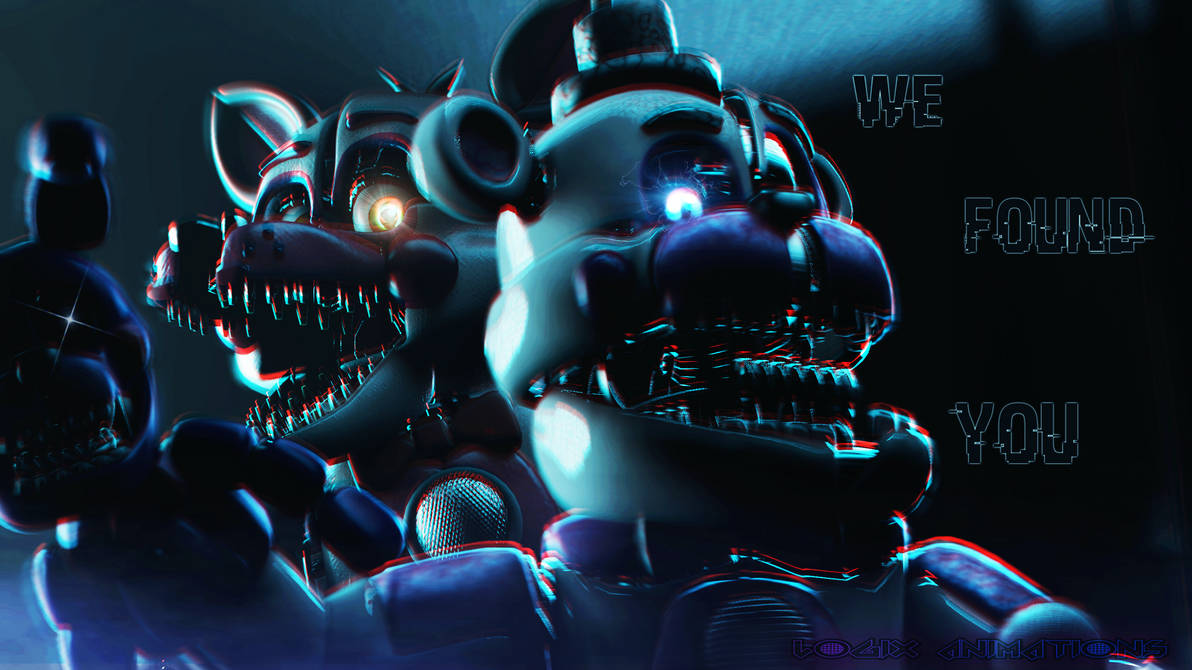 Funtimes by Fnaf-Logic on DeviantArt