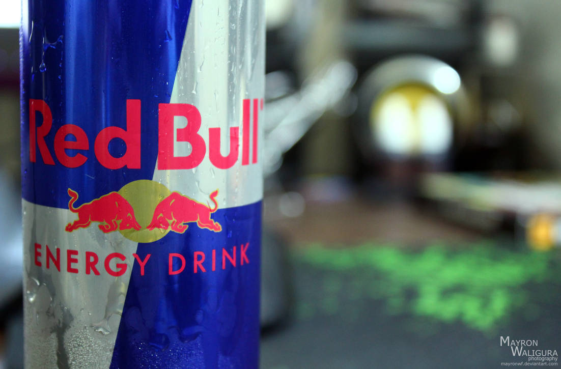 RedBull Gives You Wings P By MayronWF On DeviantArt redbull-gives-you-wings-p-by-mayronwf-on-deviantart