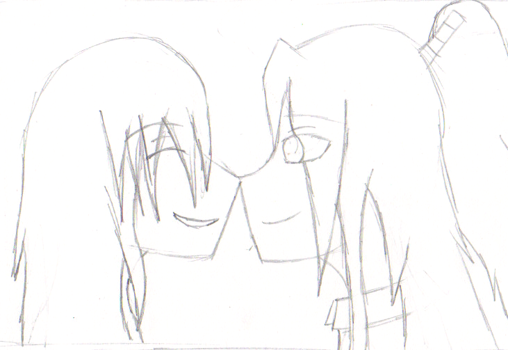 Sketch Sony by RaySut on DeviantArt