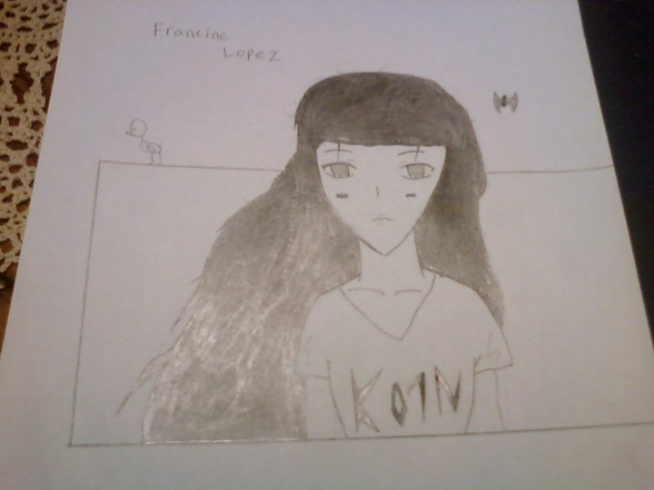 francine