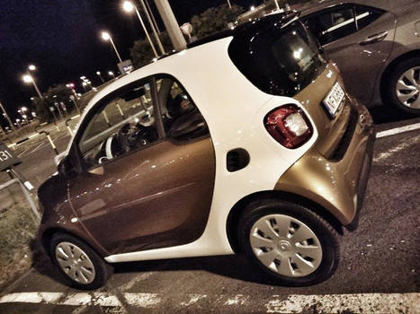 New SMART