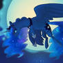 Princess Luna