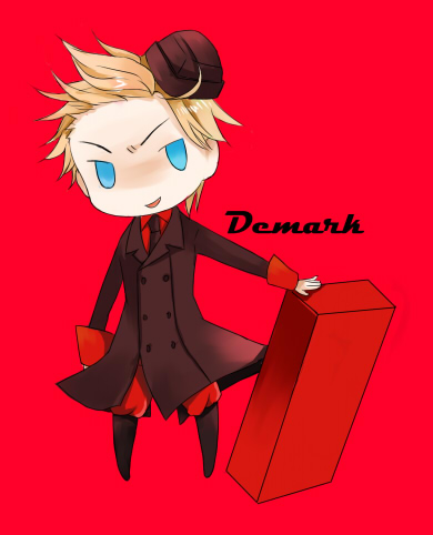 Mini Denmark